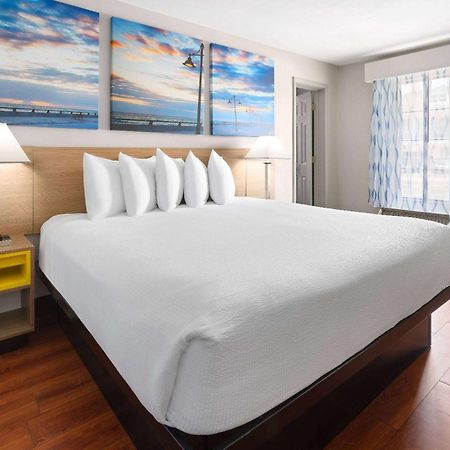 Days Inn By Wyndham Americus Ngoại thất bức ảnh