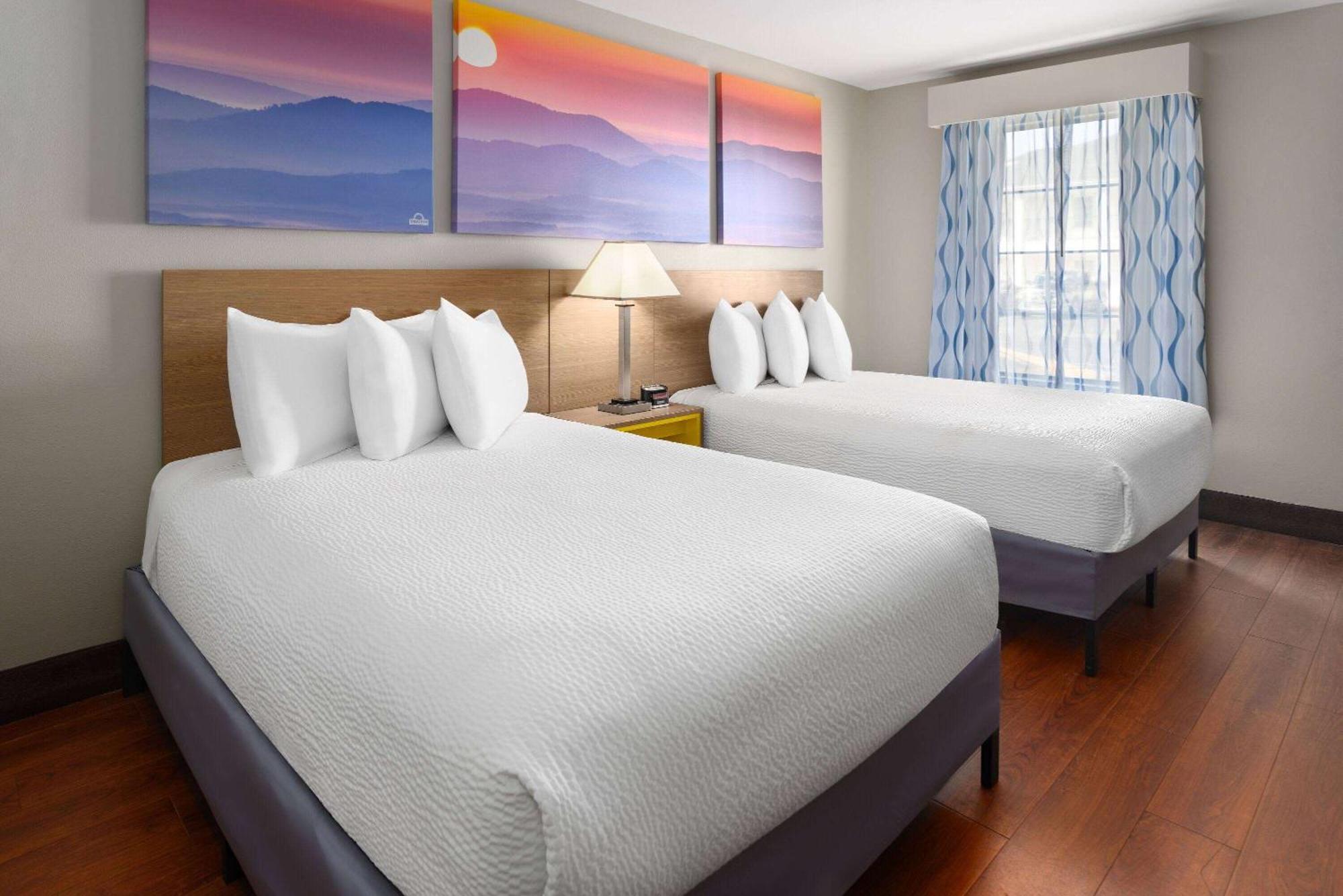 Days Inn By Wyndham Americus Ngoại thất bức ảnh